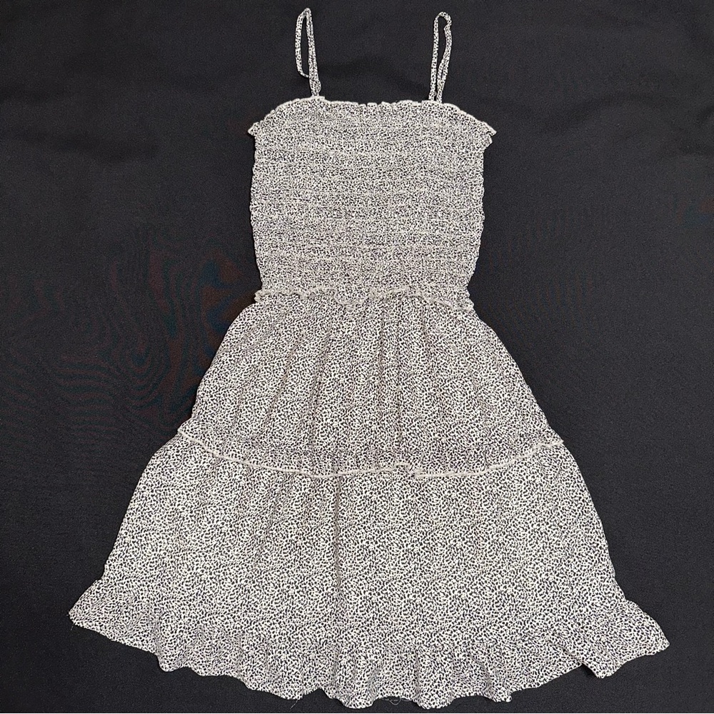 Jessica Simpson dress‎ spaghetti strap size XS